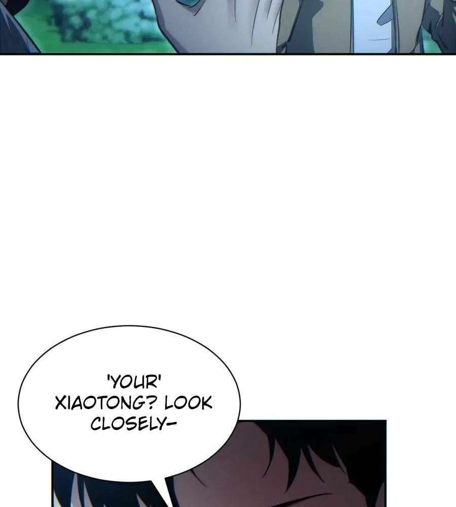 Rebirth in the end times: I reached the top by opening boxes Chapter 49 20